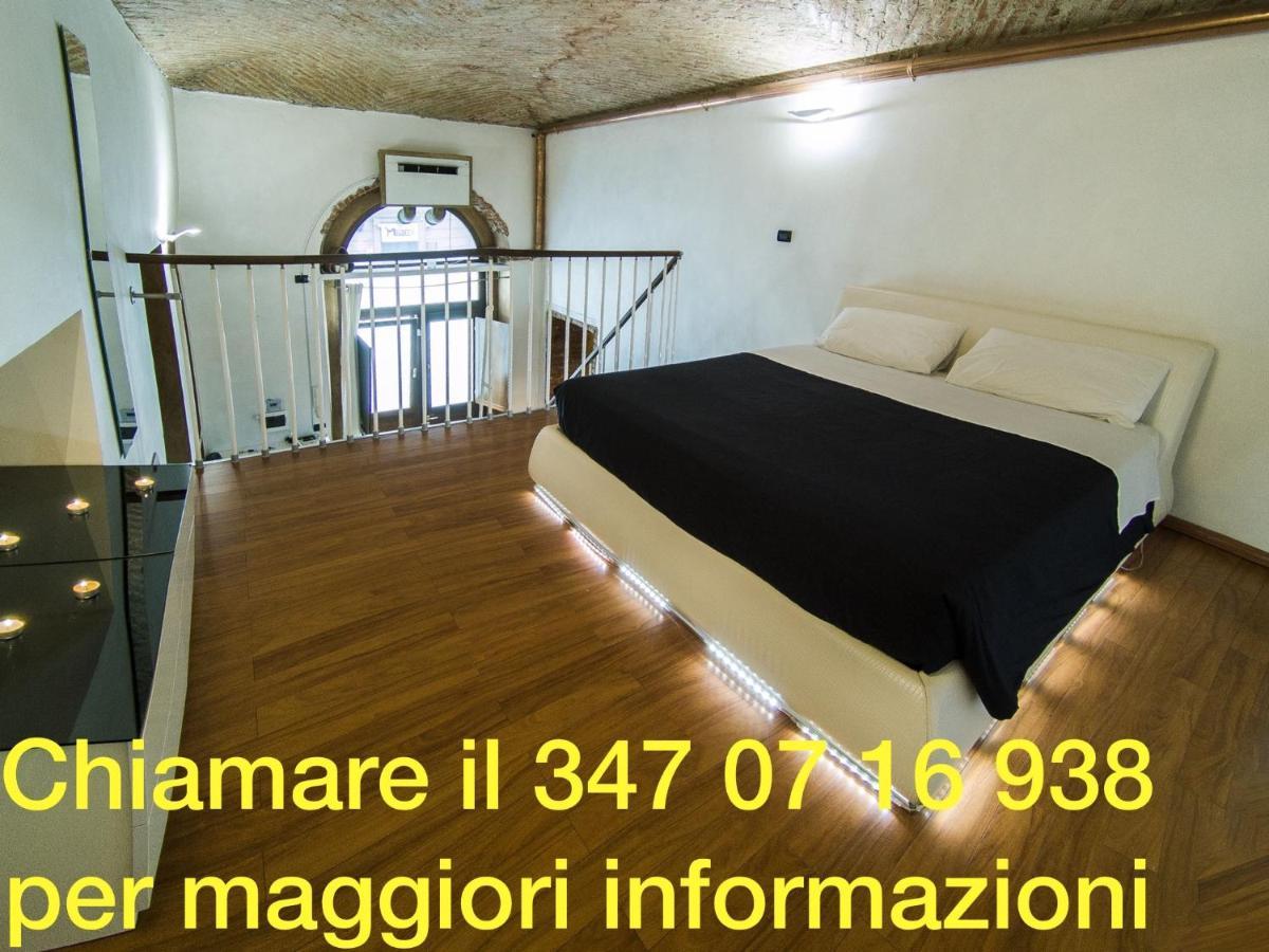 Ideal Loft In Centro Torino Bagian luar foto
