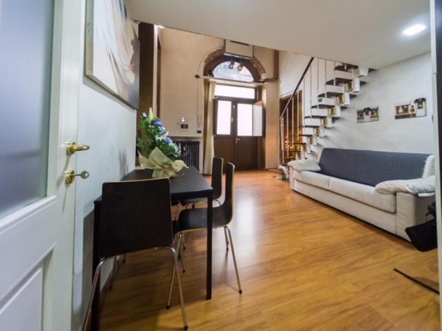 Ideal Loft In Centro Torino Bagian luar foto