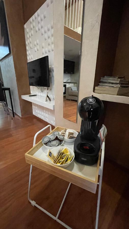 Ideal Loft In Centro Torino Bagian luar foto