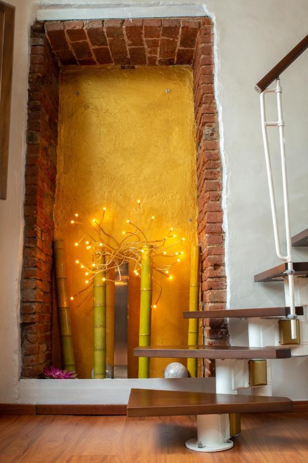 Ideal Loft In Centro Torino Bagian luar foto
