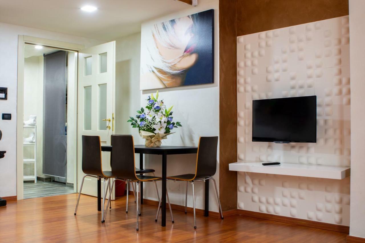 Ideal Loft In Centro Torino Bagian luar foto